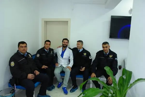 Royal Dental Diş Kliniği - Resim 14