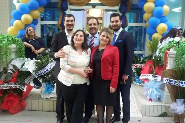 Royal Dental Diş Kliniği - Resim 12