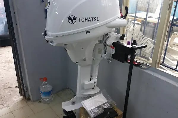 CAS marine tekne ve Motor tekne Römork - Resim 12