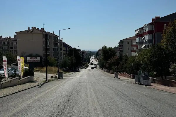 Özel Merkez Motorlu Taşıt Sürücüleri Kursu - Resim 8