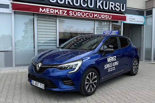 Özel Merkez Motorlu Taşıt Sürücüleri Kursu - Resim 6
