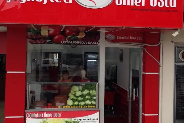 Çİğköfteci Ömer Usta Ondokuzmayıs Engiz Ballıca 19 mayıs - Resim 1