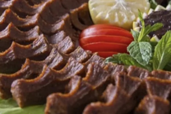 Çİğköfteci Ömer Usta Ondokuzmayıs Engiz Ballıca 19 mayıs - Resim 14