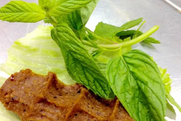 Çİğköfteci Ömer Usta Ondokuzmayıs Engiz Ballıca 19 mayıs - Resim 5