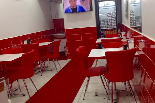 Çİğköfteci Ömer Usta Ondokuzmayıs Engiz Ballıca 19 mayıs - Resim 6