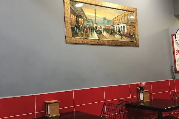 Çİğköfteci Ömer Usta Ondokuzmayıs Engiz Ballıca 19 mayıs - Resim 16
