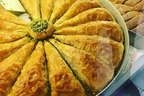 Çİğköfteci Ömer Usta Ondokuzmayıs Engiz Ballıca 19 mayıs - Resim 10