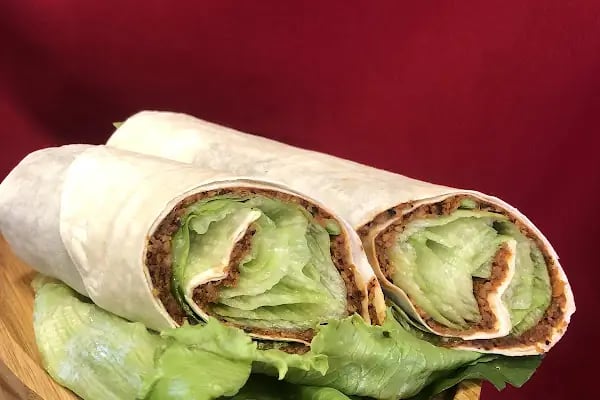 Çİğköfteci Ömer Usta Ondokuzmayıs Engiz Ballıca 19 mayıs - Resim 8