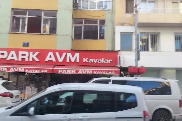 Park AVM Kayalar - Resim 6