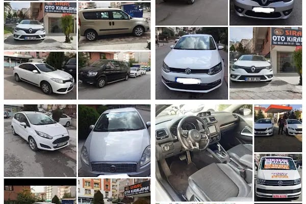 ANKARA SIRAÇ OTO KİRALAMA - OTO KİRALAMA - VİP RENT A CAR - Resim 16