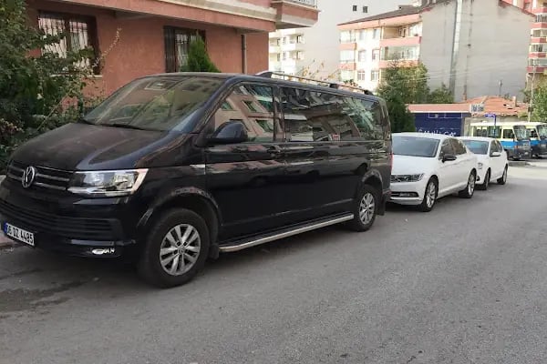 ANKARA SIRAÇ OTO KİRALAMA - OTO KİRALAMA - VİP RENT A CAR - Resim 9
