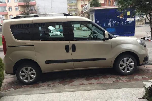 ANKARA SIRAÇ OTO KİRALAMA - OTO KİRALAMA - VİP RENT A CAR - Resim 12