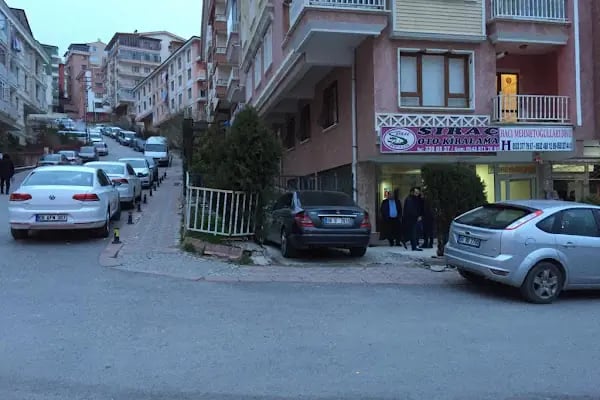 ANKARA SIRAÇ OTO KİRALAMA - OTO KİRALAMA - VİP RENT A CAR - Resim 6