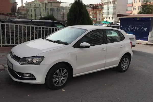 ANKARA SIRAÇ OTO KİRALAMA - OTO KİRALAMA - VİP RENT A CAR - Resim 19