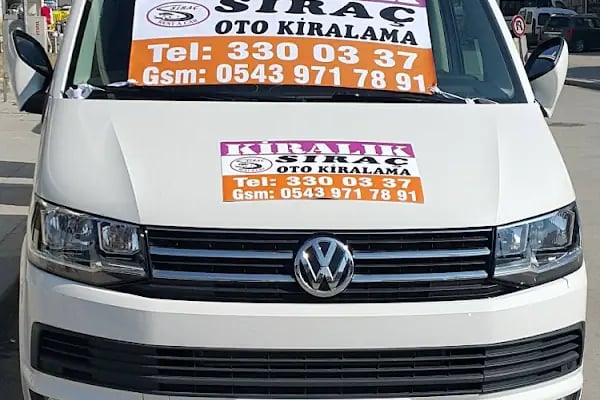 ANKARA SIRAÇ OTO KİRALAMA - OTO KİRALAMA - VİP RENT A CAR - Resim 15