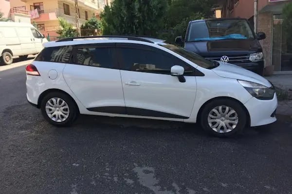ANKARA SIRAÇ OTO KİRALAMA - OTO KİRALAMA - VİP RENT A CAR - Resim 17