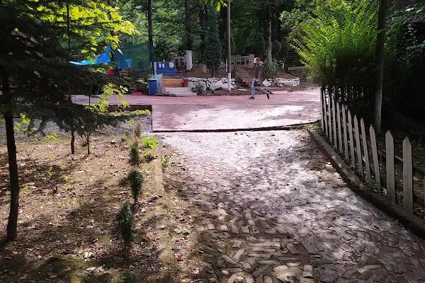Altındere Karcı Alabalık Tesisleri - Resim 15