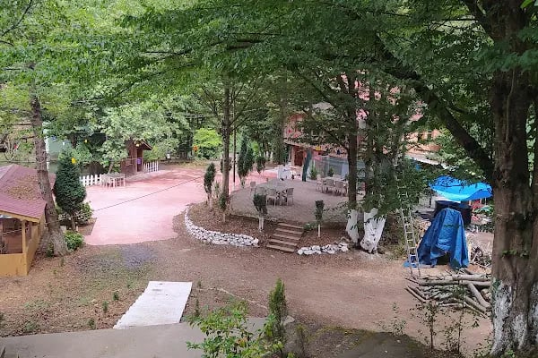 Altındere Karcı Alabalık Tesisleri - Resim 20