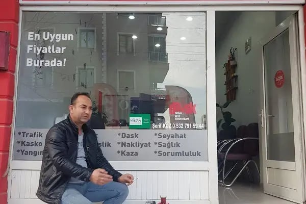 Bergamalı Kardeşler Sigorta - Resim 2