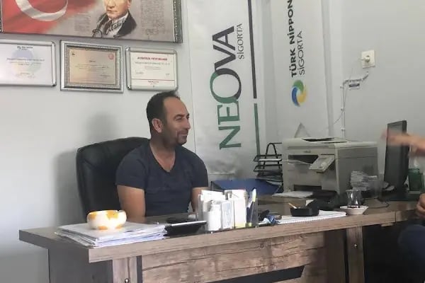 Bergamalı Kardeşler Sigorta - Resim 1