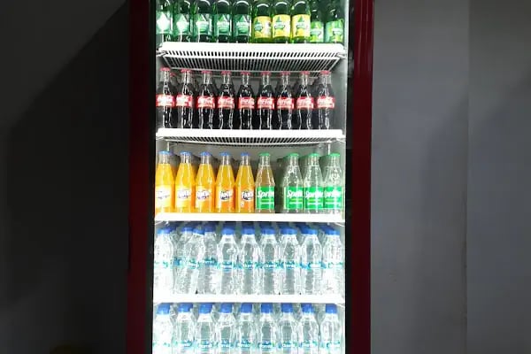 Spor Cafe - Resim 1