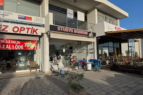 Bodrum Foto - Resim 8