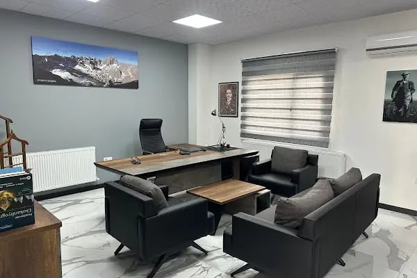 Emre Mengi Kalp ve Damar Hastalıkları Muaynehanesi - Resim 4