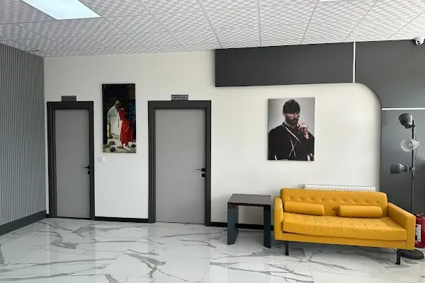 Emre Mengi Kalp ve Damar Hastalıkları Muaynehanesi - Resim 10