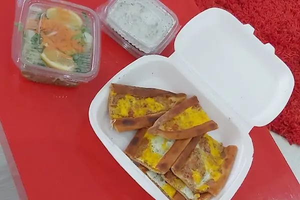 Anıl Pide Kebap Salonu - Resim 2