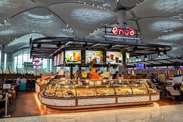 Enva - Resim 1