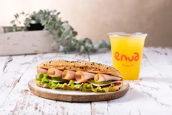 Enva - Resim 3
