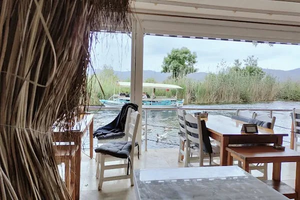 Akyaka Villa Marine Otel &amp; Restoran - Resim 13
