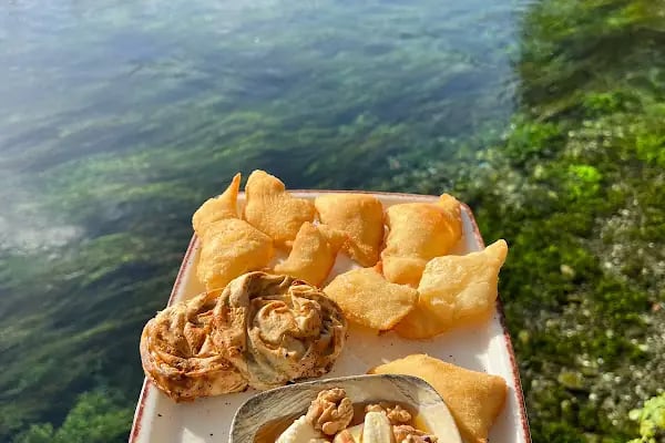 Akyaka Villa Marine Otel &amp; Restoran - Resim 3