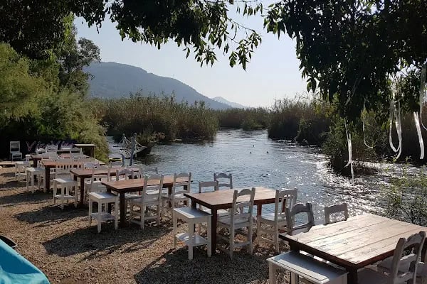 Akyaka Villa Marine Otel &amp; Restoran - Resim 1