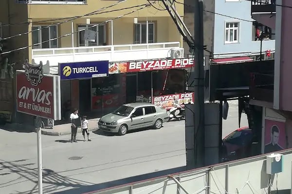 Beyzade Pide Salonu - Resim 2