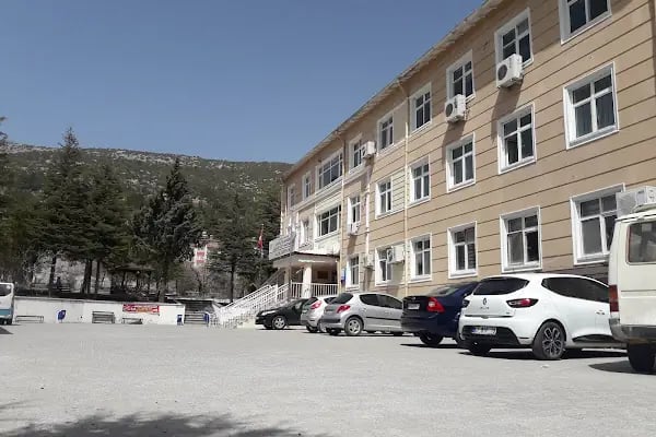 Akseki Devlet Hastanesi - Resim 17