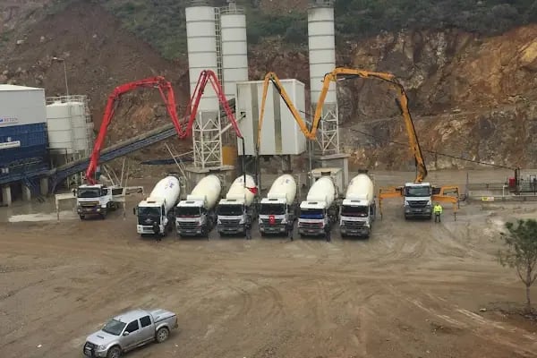 ibak BETON - Resim 14