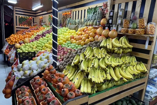 Seslikaya Süpermarket - Resim 5