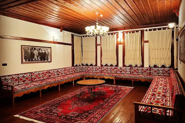 Beypazarı Osmanlı Konakları - Resim 15