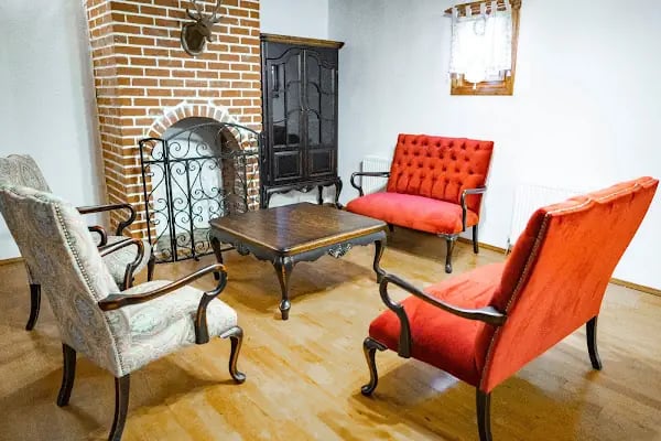 Beypazarı Osmanlı Konakları - Resim 4