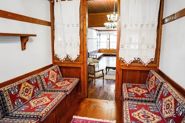 Beypazarı Osmanlı Konakları - Resim 5