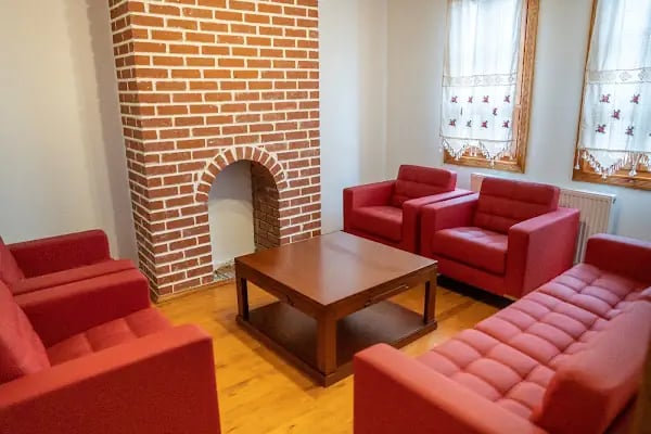 Beypazarı Osmanlı Konakları - Resim 7