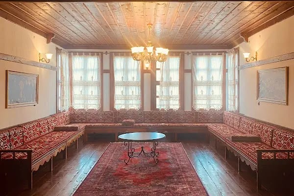 Beypazarı Osmanlı Konakları - Resim 3