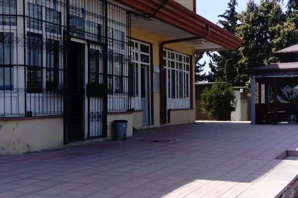 Taşkent Tren İstasyonu - Resim 8
