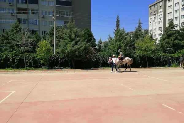 Kahramanmaraş Atlı Binicilik Spor Klubü - Resim 20