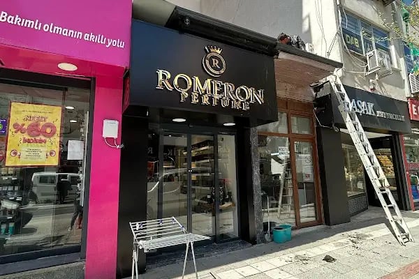 ROMERON PARFÜM GEMLİK - Resim 2