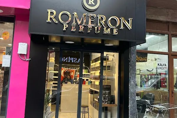 ROMERON PARFÜM GEMLİK - Resim 12