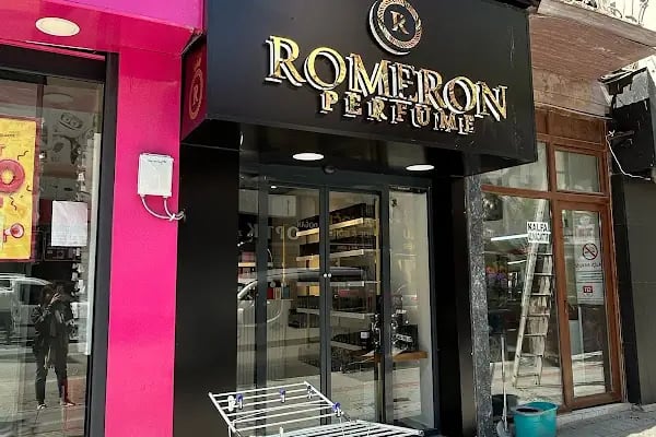 ROMERON PARFÜM GEMLİK - Resim 17