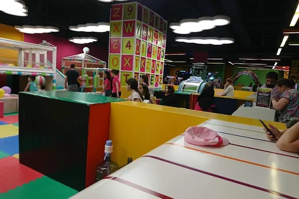 Ops!PlayKids - Resim 2
