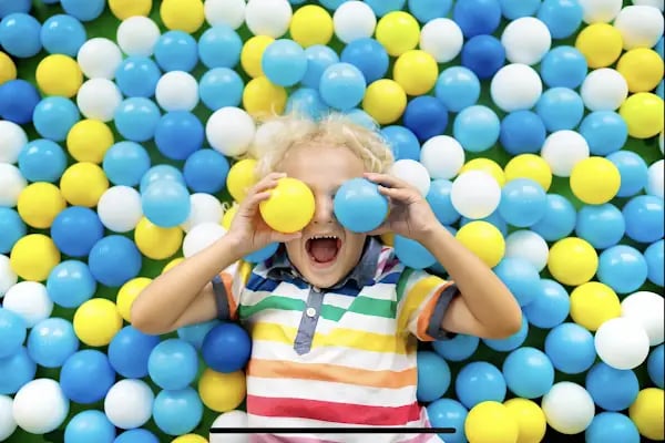 Ops!PlayKids - Resim 12